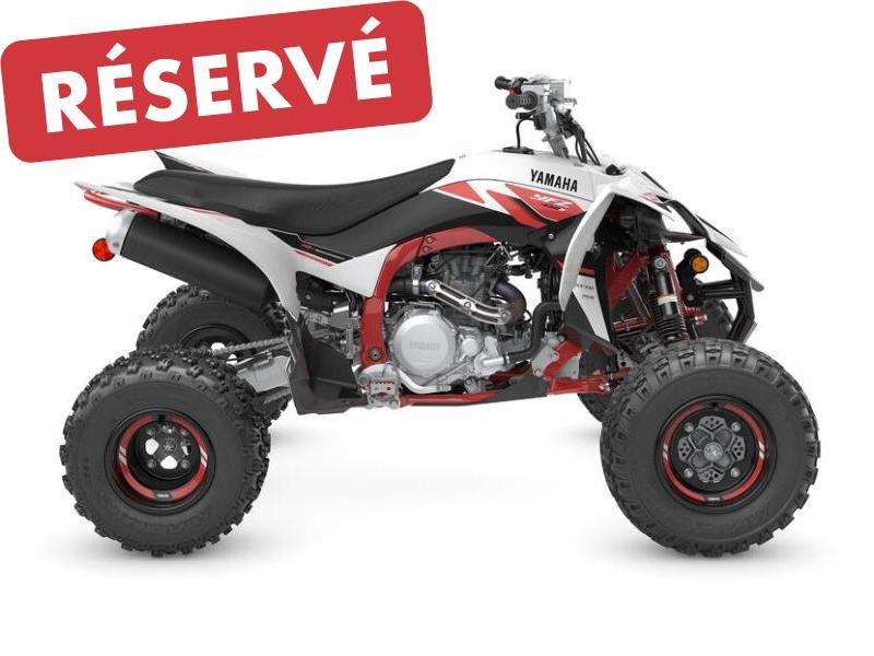 Yamaha YFZ450R SE 70th  2026