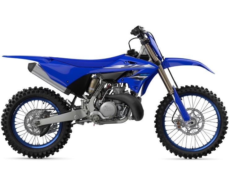 Yamaha YZ250X  2026