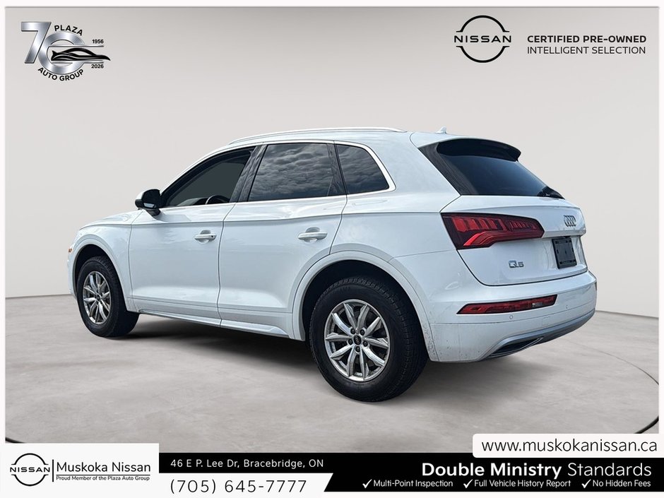 2020 Audi Q5 Technik-3