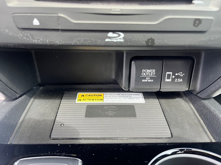 2019 Honda Pilot Black Edition