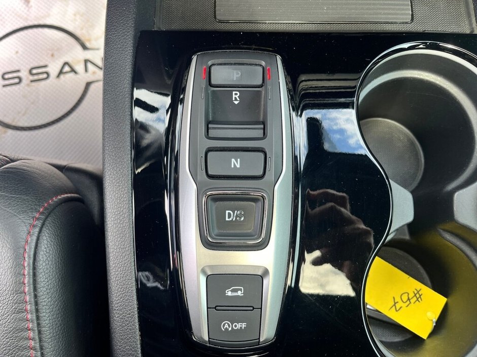 2019 Honda Pilot Black Edition