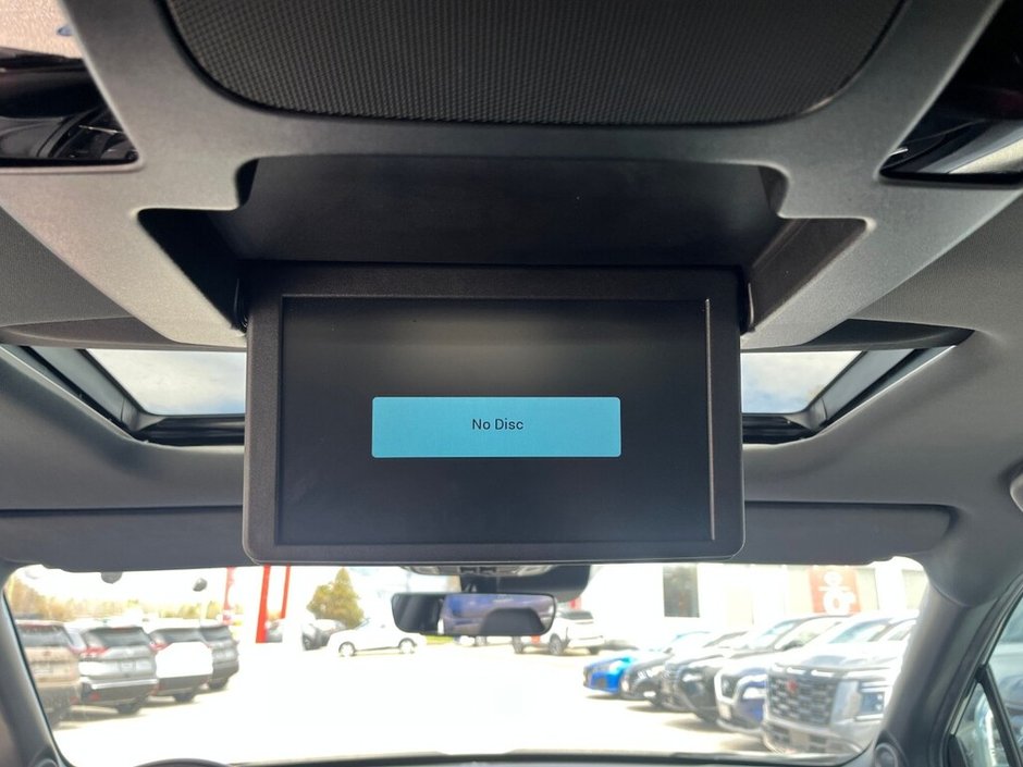 2019 Honda Pilot Black Edition