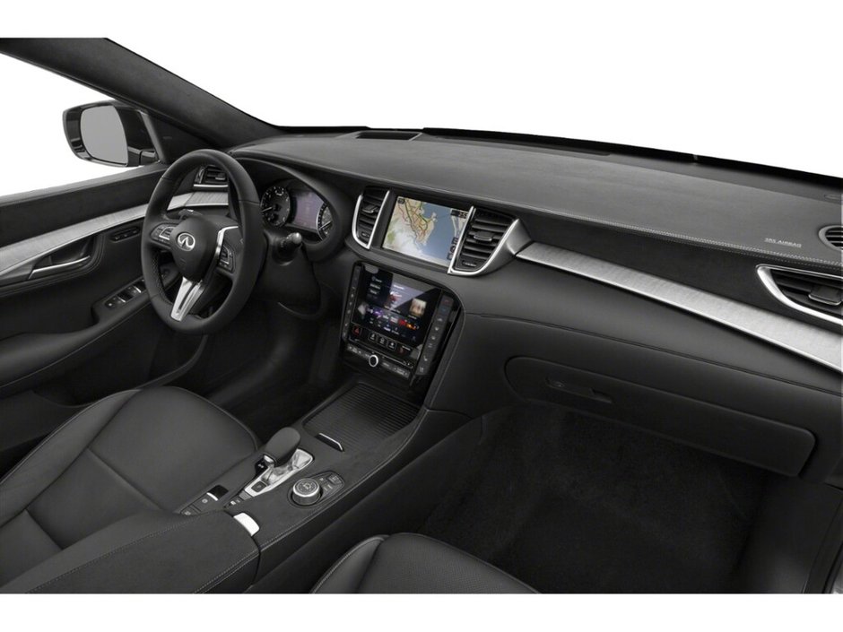 2019 Infiniti QX50 Essential-11