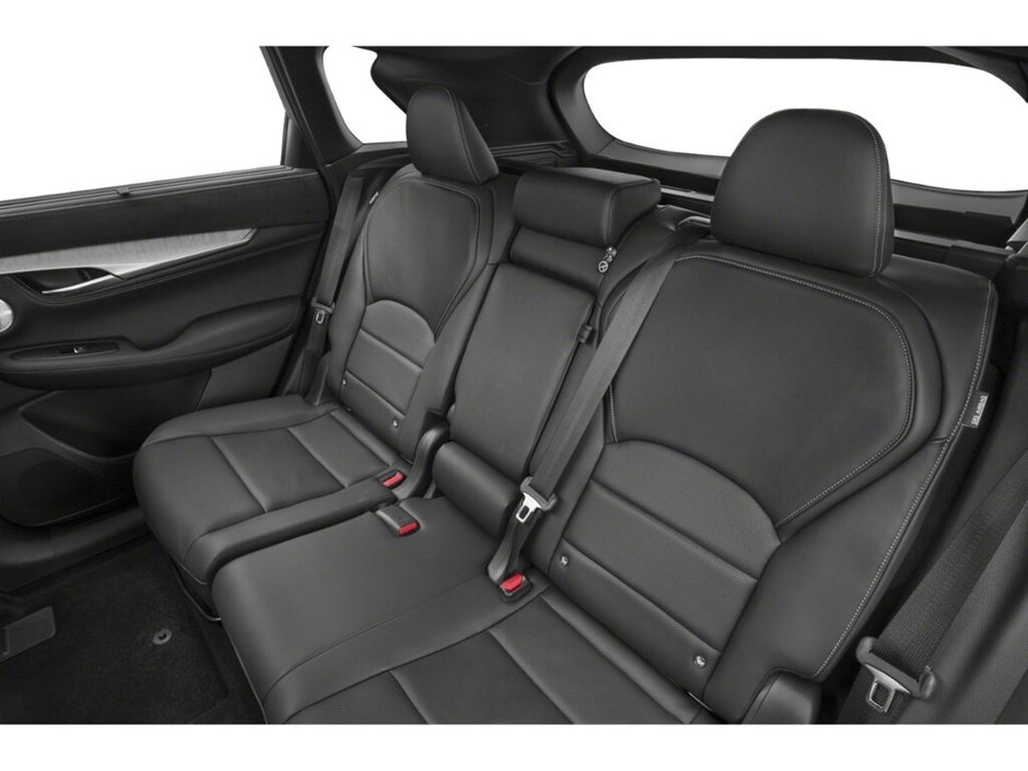2019 Infiniti QX50 Essential-9