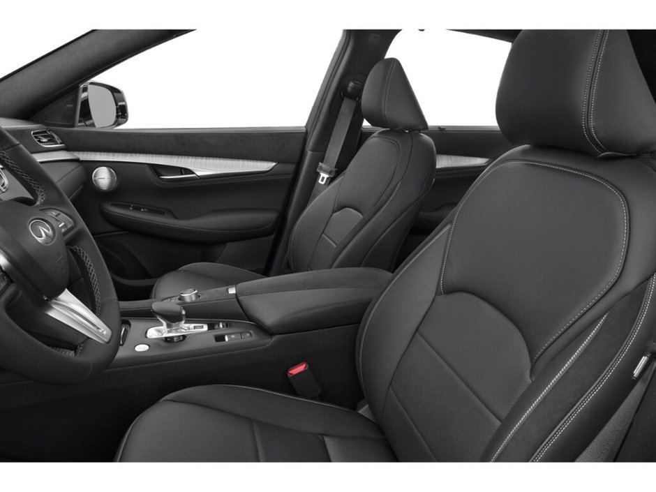 2019 Infiniti QX50 Essential-5
