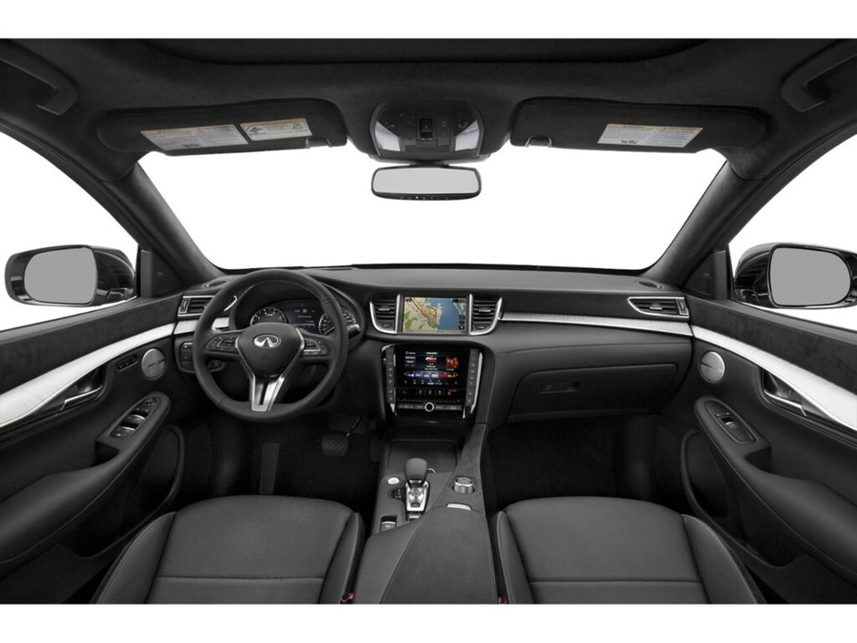 2019 Infiniti QX50 Essential-4