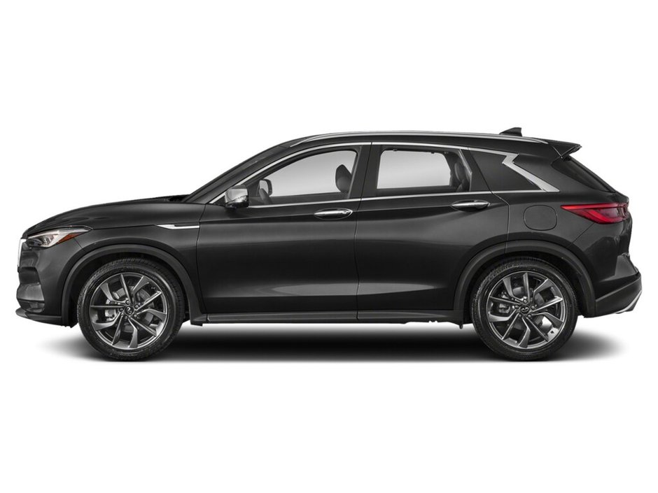 2019 Infiniti QX50 Essential-2