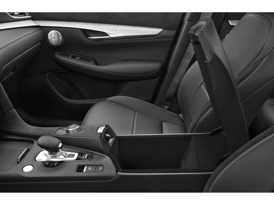 2019 Infiniti QX50 Essential-10