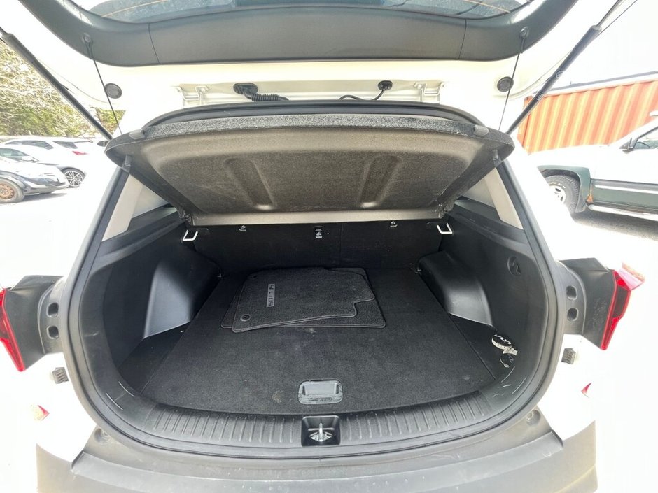 2021 Kia Seltos EX Premium