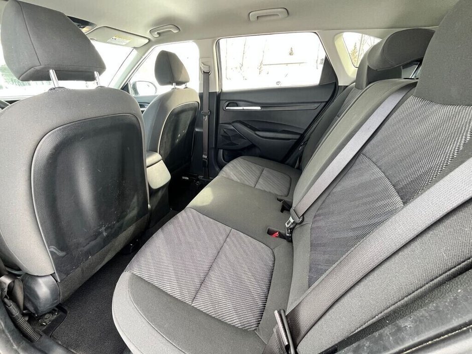 2024 Kia Seltos LX