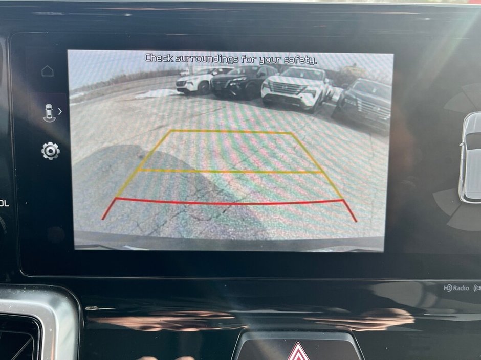 2022 Kia Sorento EX+