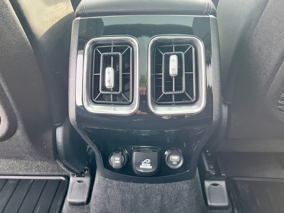 2022 Kia Sorento EX+
