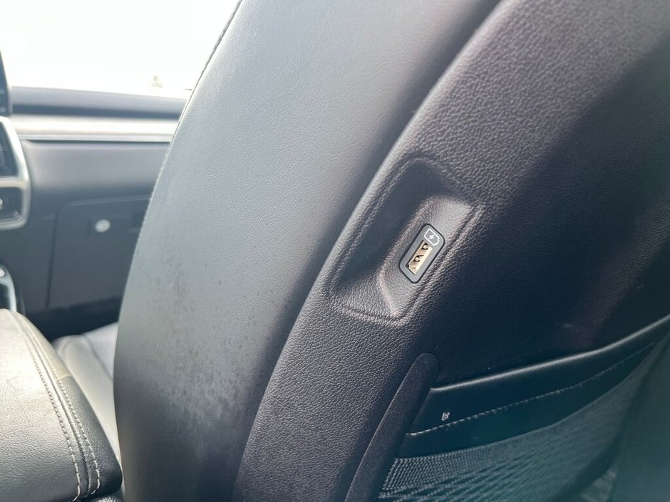 2022 Kia Sorento EX+