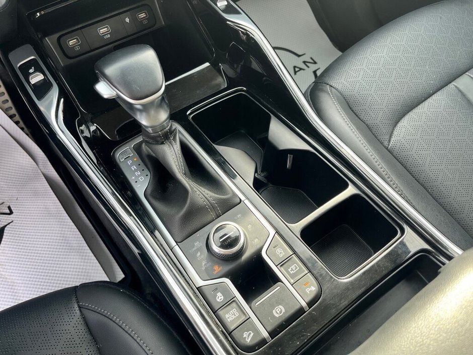 2022 Kia Sorento EX+