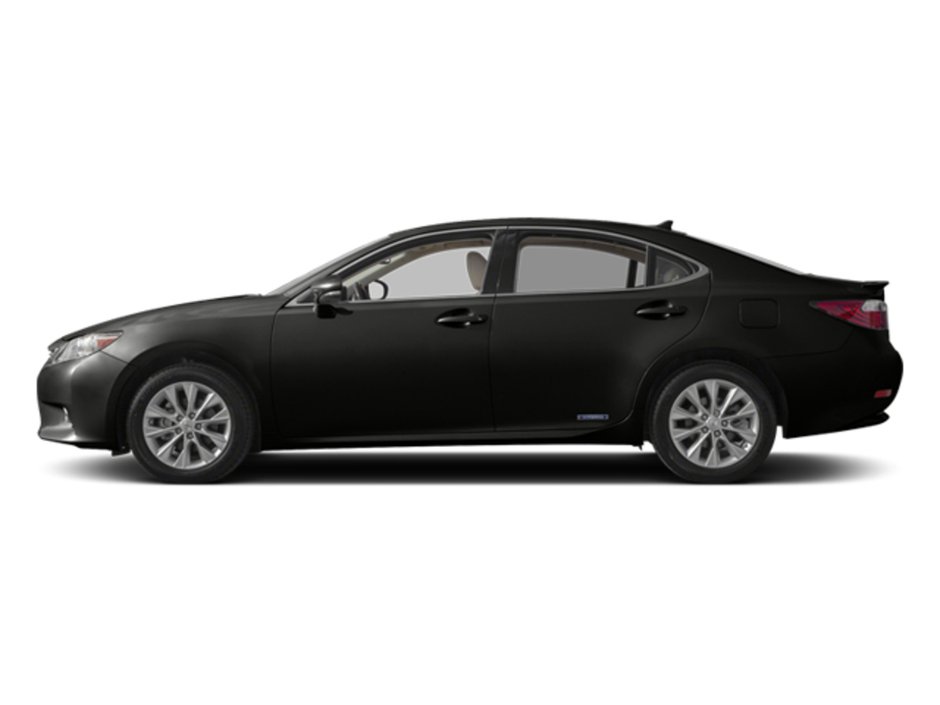 2013 Lexus ES 300h BASE