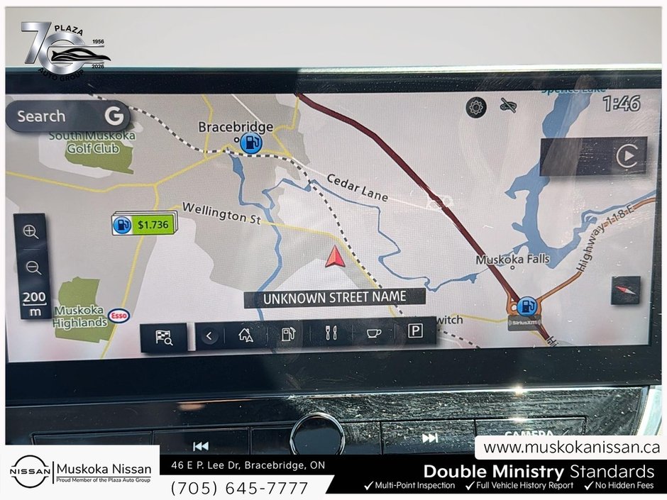 2024 Nissan Altima SR