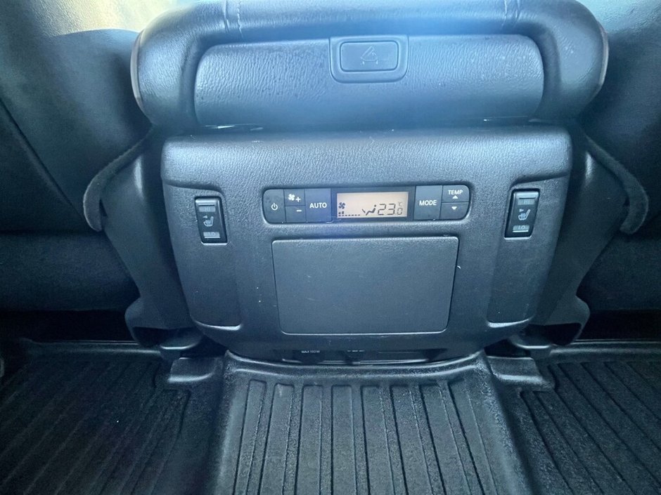 2021 Nissan Armada Platinum