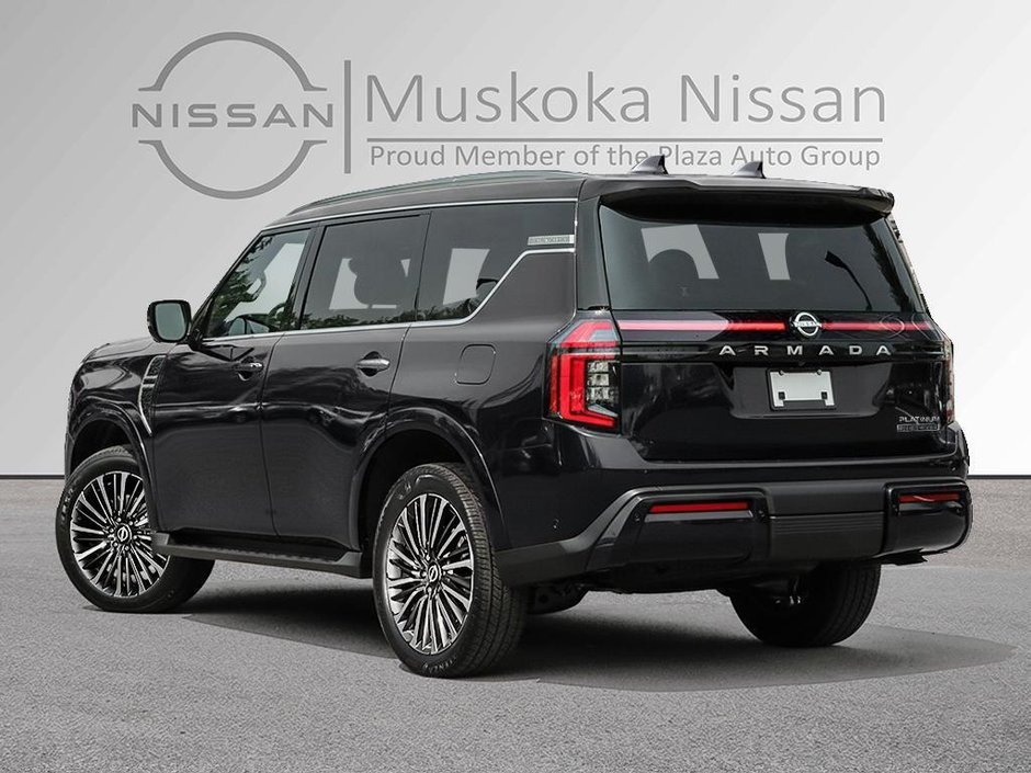 2026 Nissan Armada Platinum Reserve-3