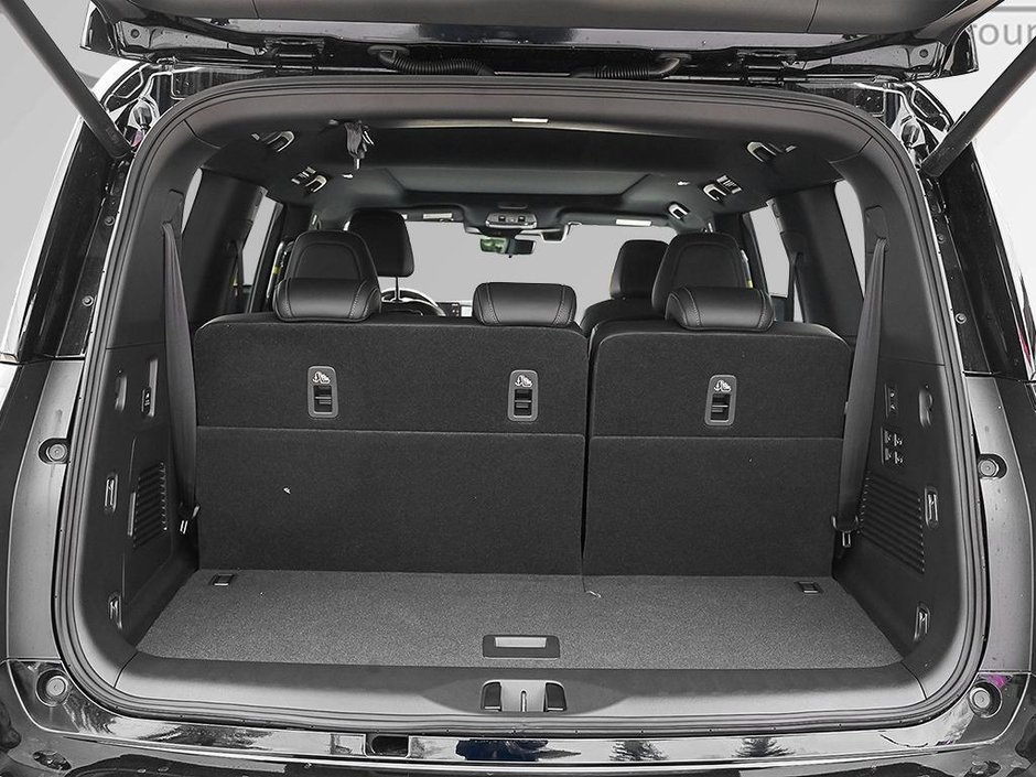 2026 Nissan Armada PRO-4X-6