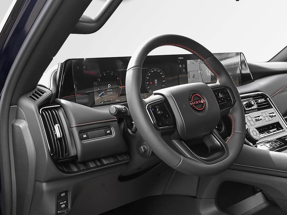 2026 Nissan Armada PRO-4X-11
