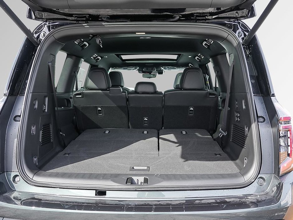 2026 Nissan Armada PRO-4X-6
