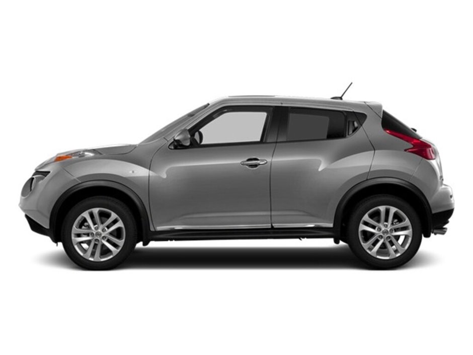 2014 Nissan JUKE NISMO RS
