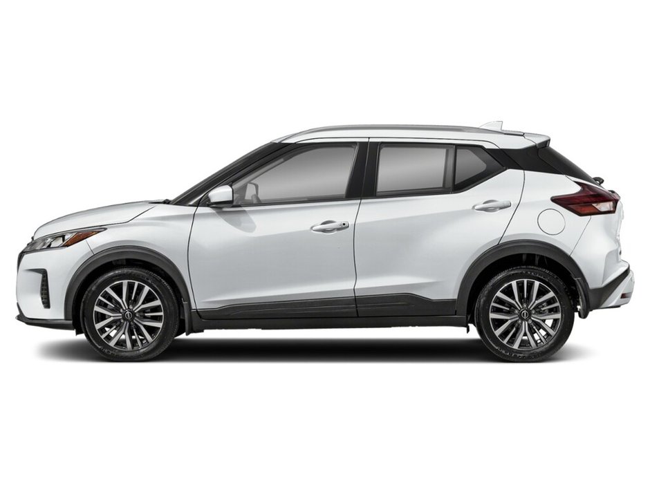 2024 Nissan Kicks SV-2