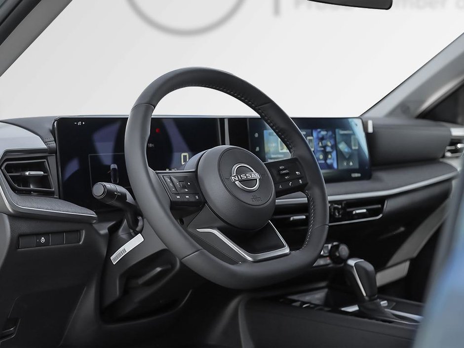 2026 Nissan Kicks SV-9