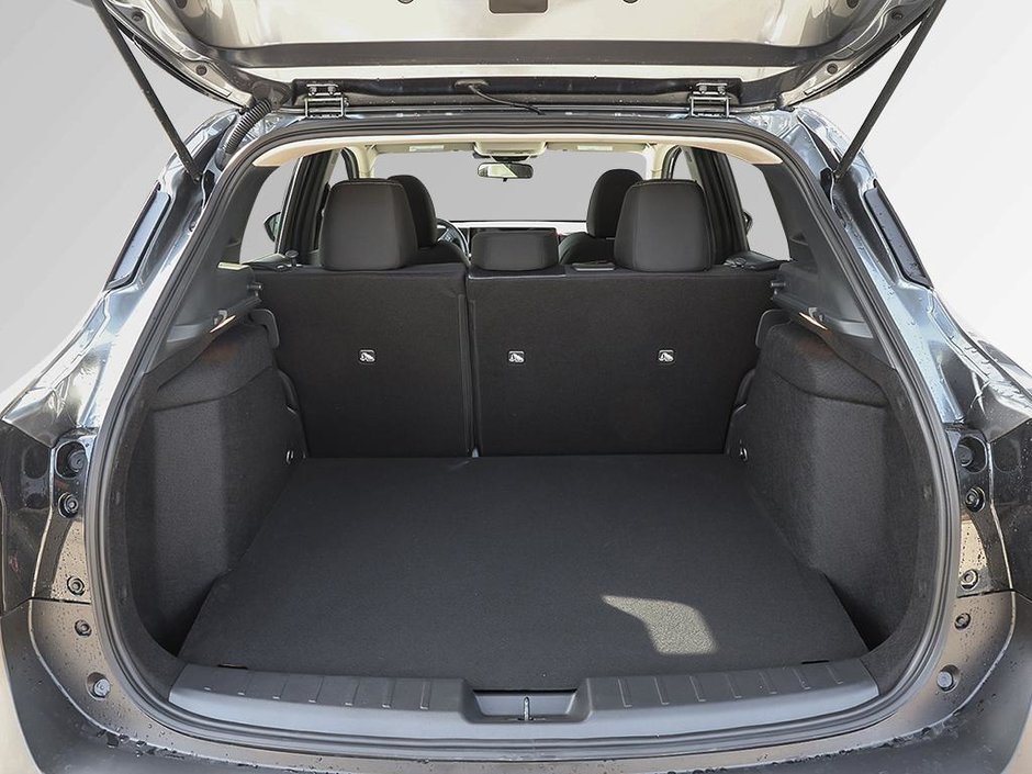 2026 Nissan Kicks SV-6