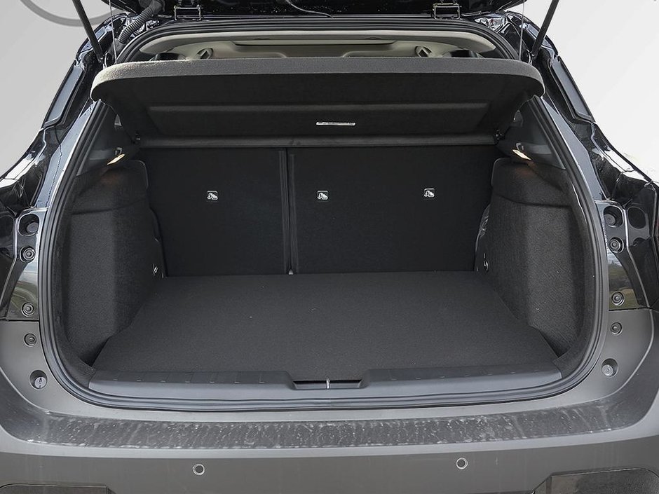 2026 Nissan Kicks SR-6