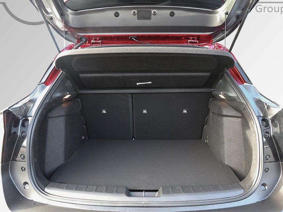 2026 Nissan Kicks SR-6