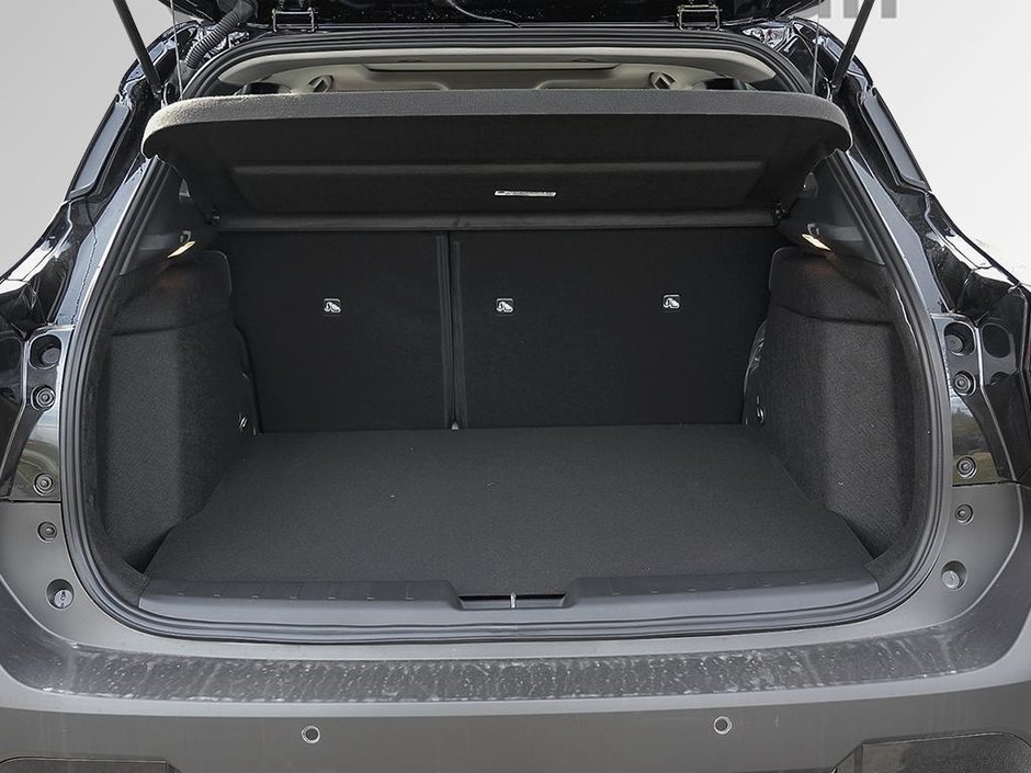 2026 Nissan Kicks SR-6
