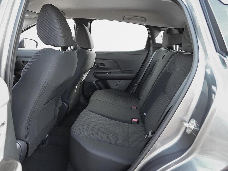 2026 Nissan Kicks S-20