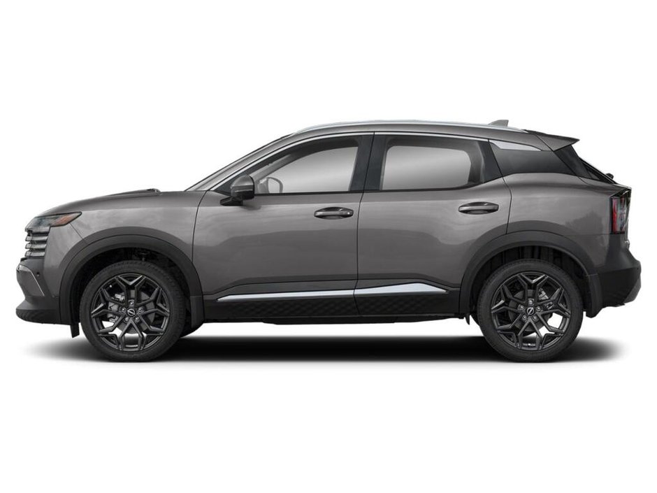 2026 Nissan Kicks SR-2