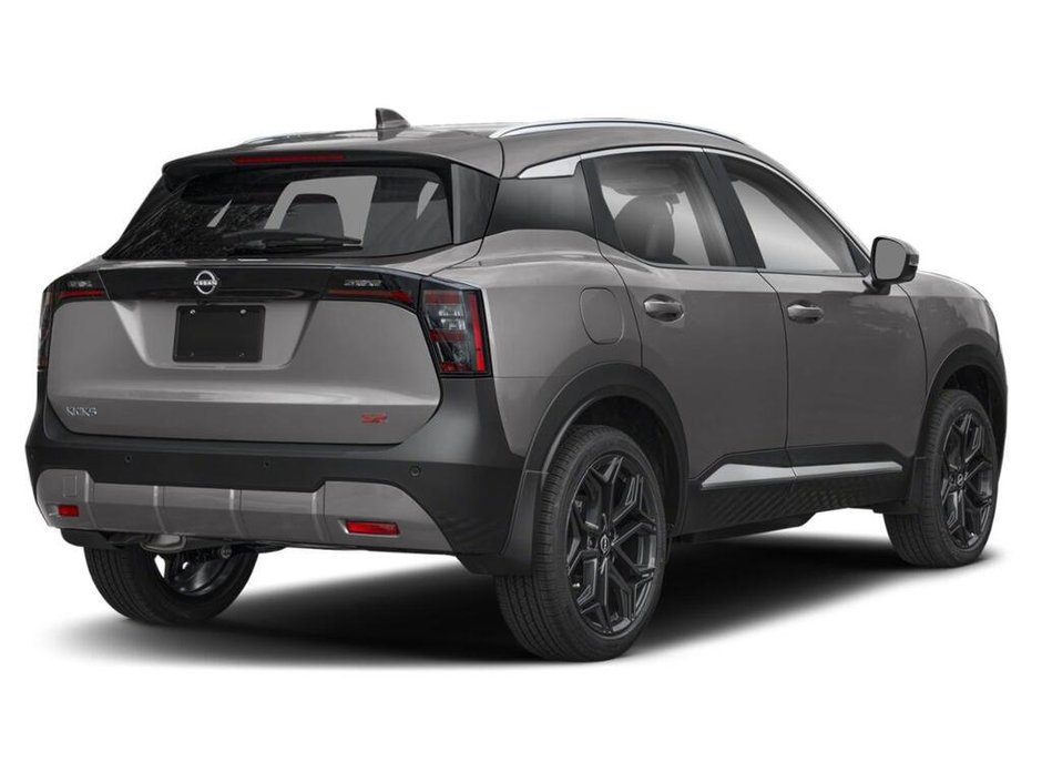 2026 Nissan Kicks SR-1