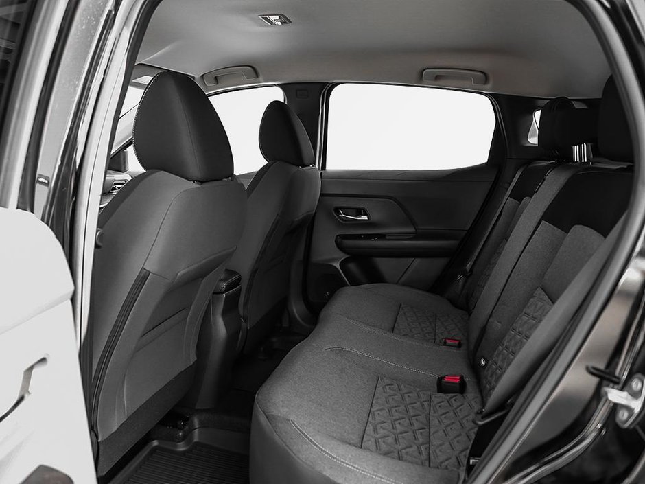 2026 Nissan Kicks SV-20