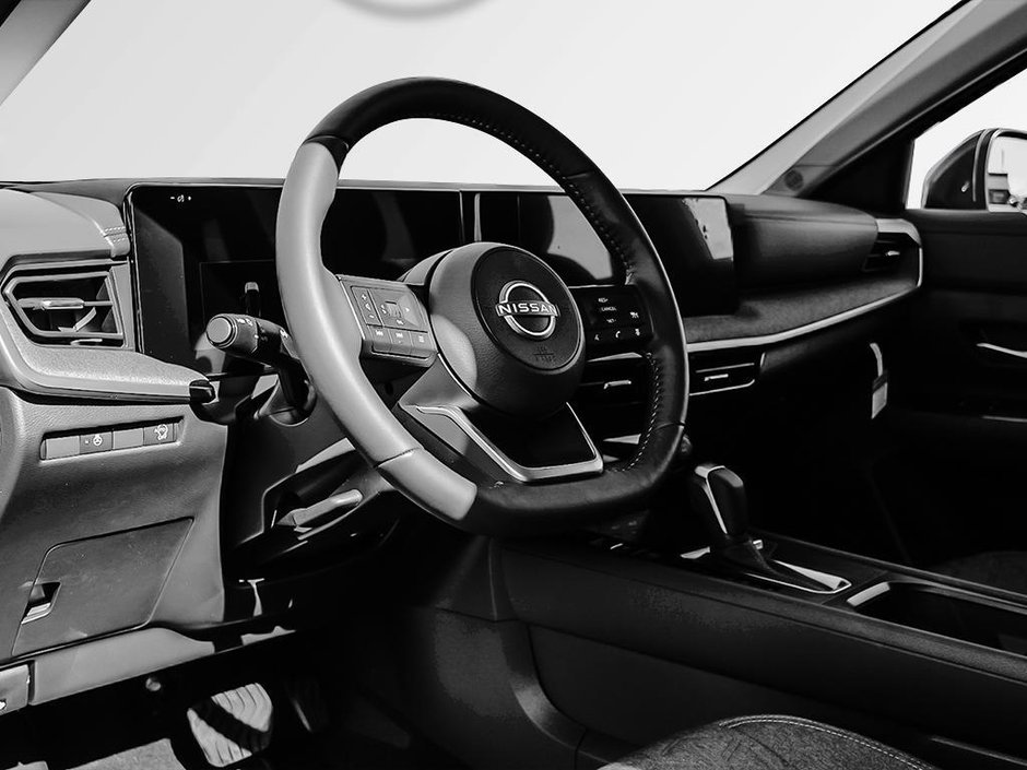2026 Nissan Kicks SV-13