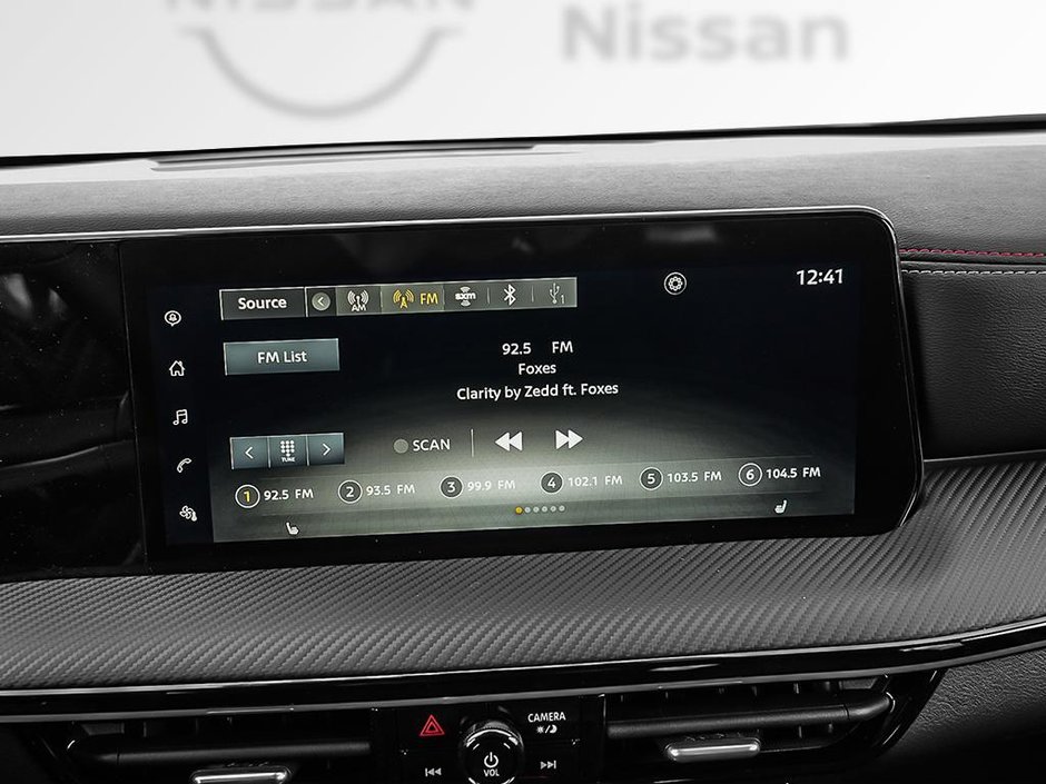 2026 Nissan Kicks SR-22