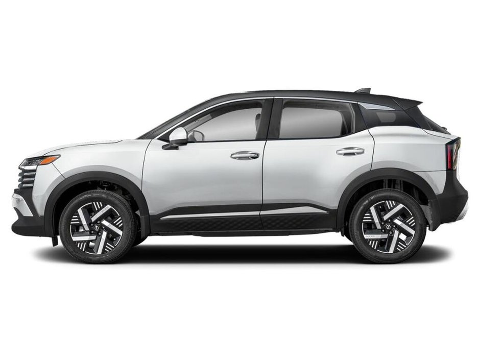 2026 Nissan Kicks SV-2