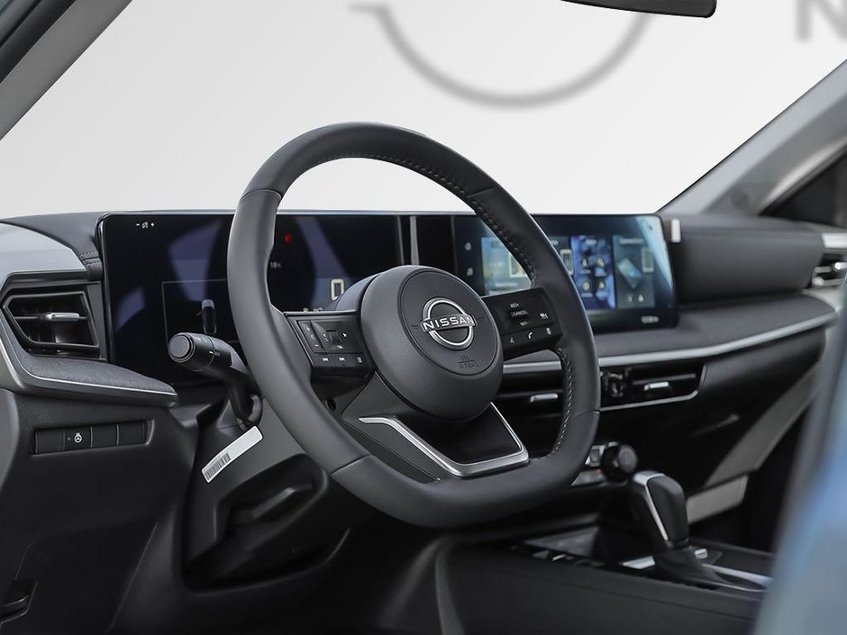 2026 Nissan Kicks SV-9