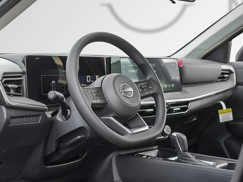 2026 Nissan Kicks S-11