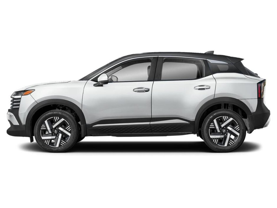 2026 Nissan Kicks SV-2
