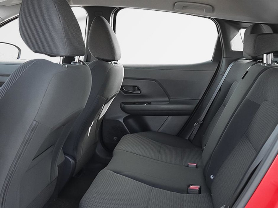 2026 Nissan Kicks S-19
