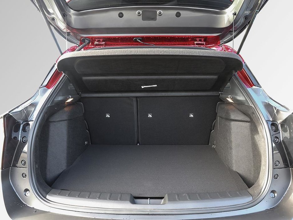 2026 Nissan Kicks SR-6