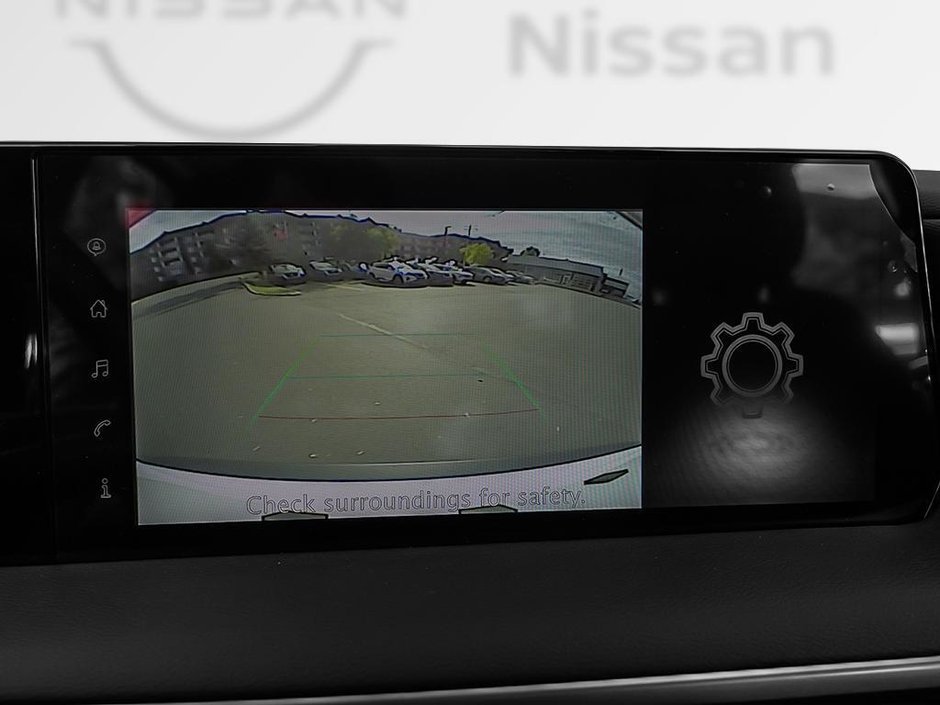 2026 Nissan Kicks S-22