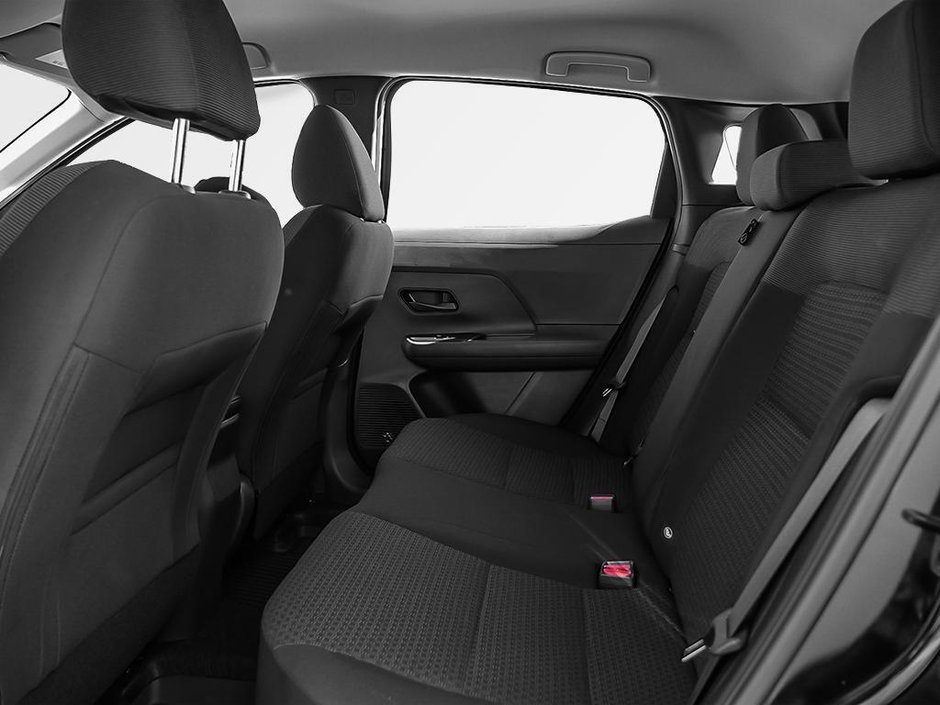 2026 Nissan Kicks S-20