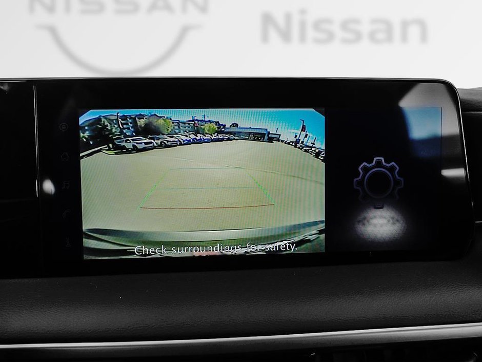 2026 Nissan Kicks S-22