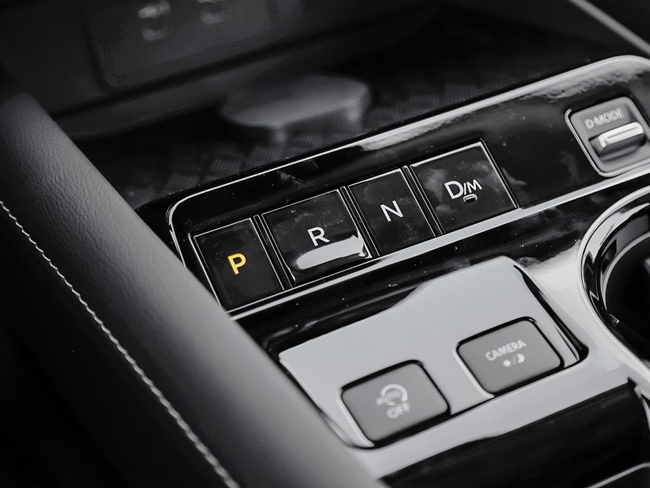 2026 Nissan Murano Platinum-16