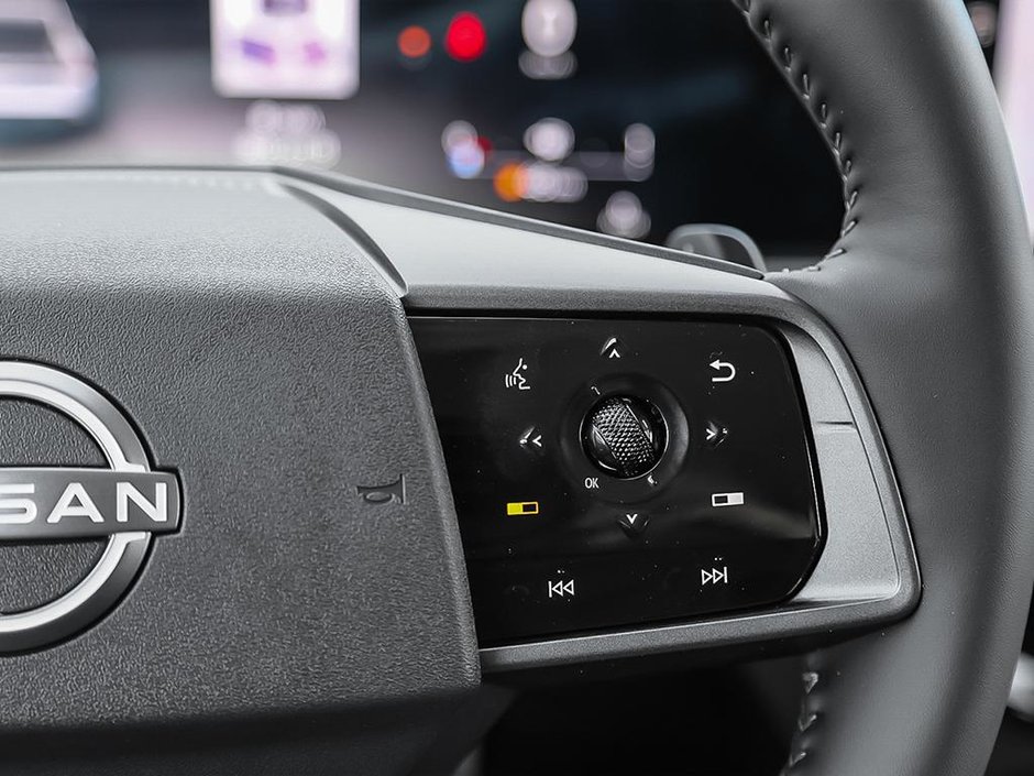 2026 Nissan Murano Platinum-14