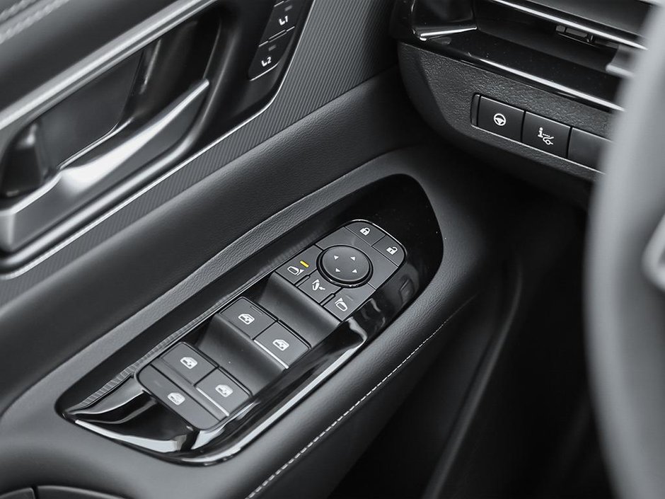 2026 Nissan Murano Platinum-15